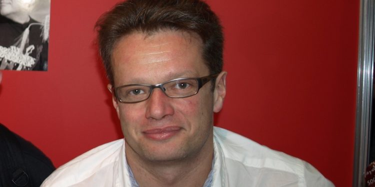 Marcin Meller