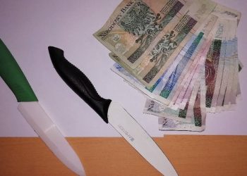 Napadli na stację benzynową. Mają… 12 i 15 lat