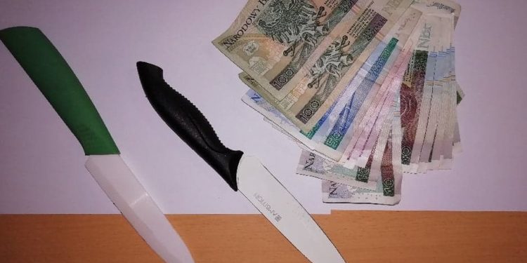 Napadli na stację benzynową. Mają… 12 i 15 lat