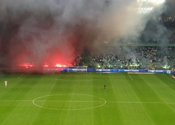 legia warszawa