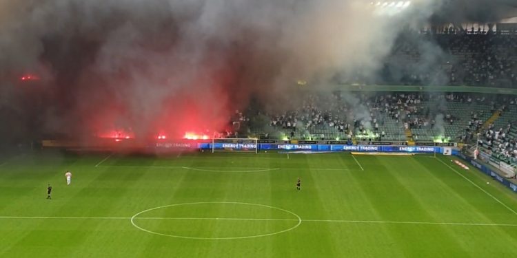 legia warszawa