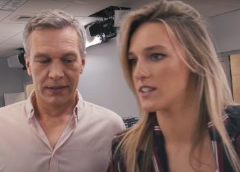 aleksandra żebrowska, żona michała żebrowskiego