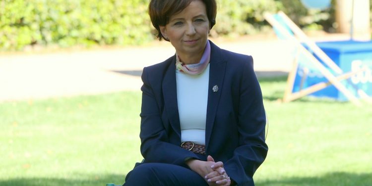 Maląg: w MRPiPS trwają prace nad planem działania podczas drugiej fali epidemii