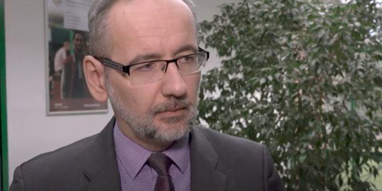 Adam Niedzielski