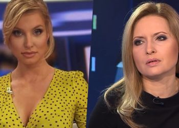 Agnieszki Gozdyry i karoliny pajączkowskiej