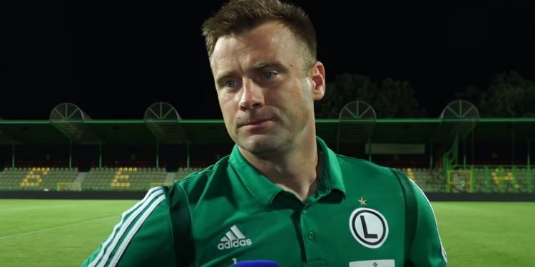 Artur Boruc