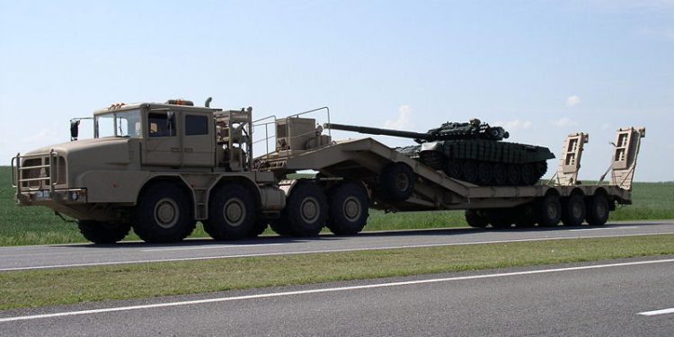 Białoruś przeprowadzi „kompleksowe” manewry wojskowe przy polskiej granicy!