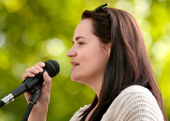 Cichanouska: „Wygrałam wybory. 14 sierpnia wszystko stanie się jasne”