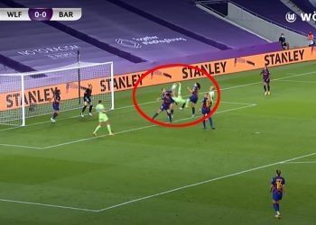 Polskie piłkarki w finale Ligi Mistrzyń! Przewrotka Ewy Pajor zachwyciła [WIDEO]