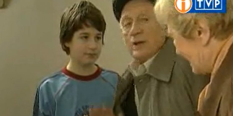 Franciszek Przybylski