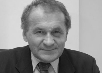 Nie żyje Henryk Wujec. Walczył z ciężką chorobą