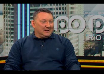 Życzył „Margot” gwałtu. Teraz boi się o rodzinę i prosi o pieniądze