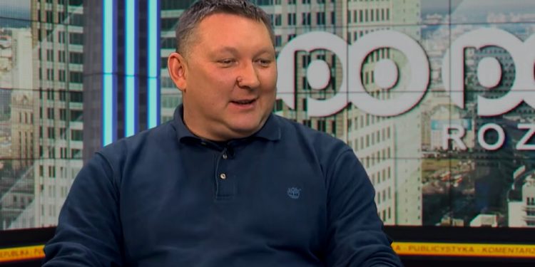 Życzył „Margot” gwałtu. Teraz boi się o rodzinę i prosi o pieniądze