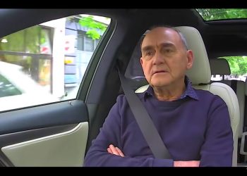 Aktor nie zamierza tytułować Dudy „prezydentem”. „Nie głosowałem na niego” [WIDEO]
