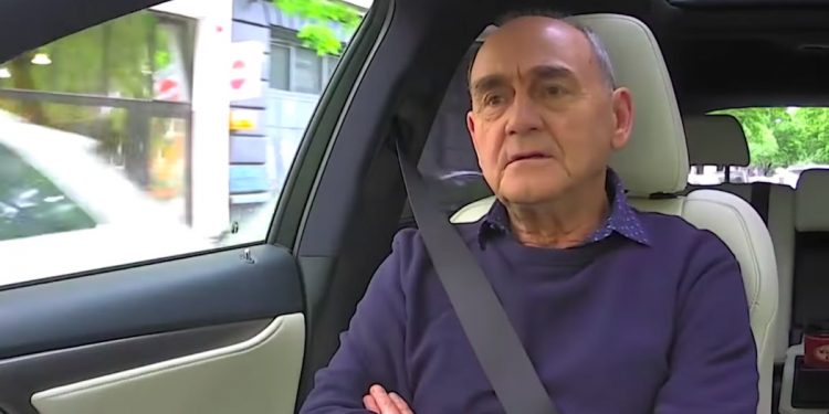 Aktor nie zamierza tytułować Dudy „prezydentem”. „Nie głosowałem na niego” [WIDEO]