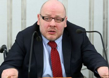 jan filip libicki senator