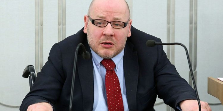 jan filip libicki senator