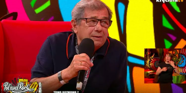 Gajos ostro o Kaczyńskim. „Tak powstawało to, co później nazwano hitleryzmem” [WIDEO]