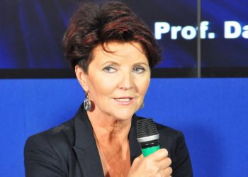 Jolanta Kwaśniewska