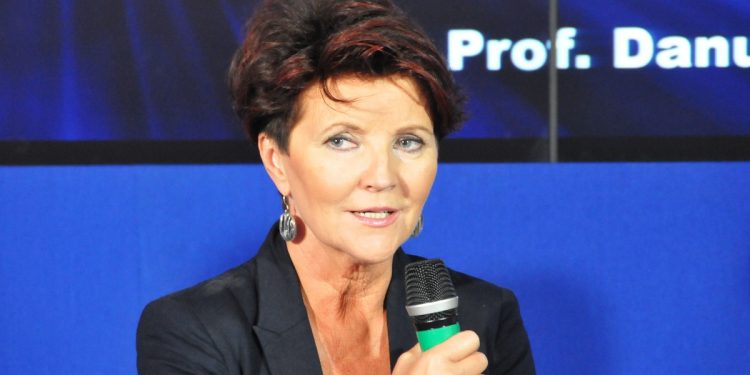 Jolanta Kwaśniewska