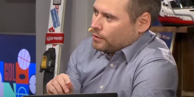 Krzysztof Stanowski
