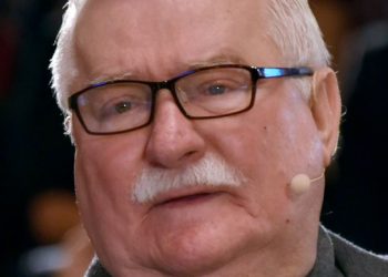 Lech Wałęsa