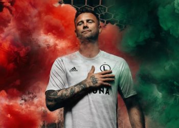 Artur Boruc po 15 latach wraca do Legii Warszawa! Podpisał kontrakt