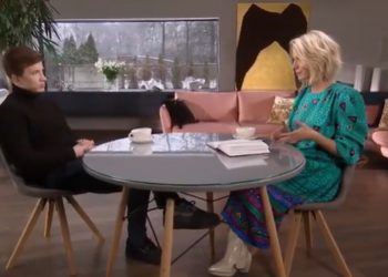 Magda Mołek straciła program w TVN. „Dowiedziałam się z mediów”
