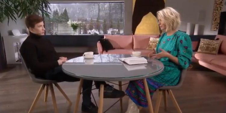 Magda Mołek straciła program w TVN. „Dowiedziałam się z mediów”