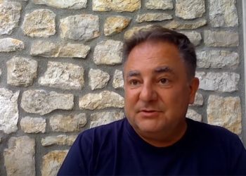 Robert Makłowicz usłyszał, jak umrze. Przepowiedział mu to szaman