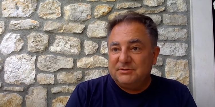 Robert Makłowicz usłyszał, jak umrze. Przepowiedział mu to szaman