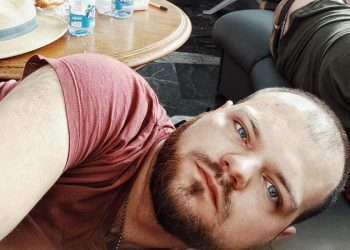 Polski youtuber zatrzymany na Białorusi! „Byliśmy przesłuchiwani, zabrano nam telefony”