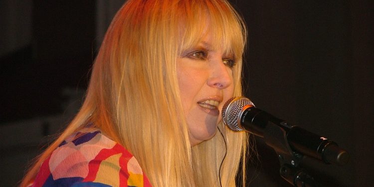 Maryla Rodowicz
