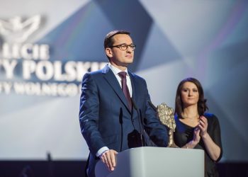 Mateusz Morawiecki