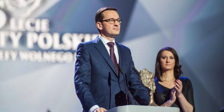 Mateusz Morawiecki