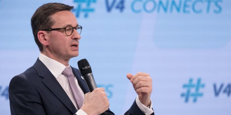 Mateusz Morawiecki