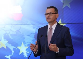 Mateusz Morawiecki