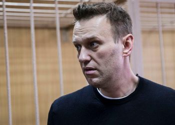 Aleksiej Nawalny otruty? Kreml zabrał głos