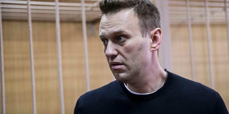 Aleksiej Nawalny otruty? Kreml zabrał głos