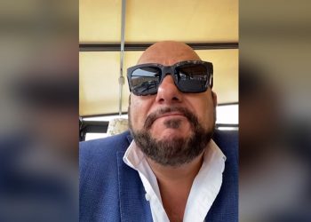 Gąsowski odpowiada Ziemkiewiczowi. „Byłeś dziennikarzem, stałeś się plotkarzem”