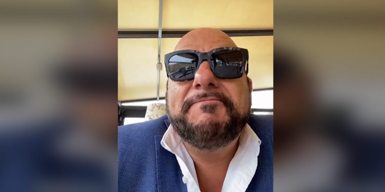 Gąsowski odpowiada Ziemkiewiczowi. „Byłeś dziennikarzem, stałeś się plotkarzem”