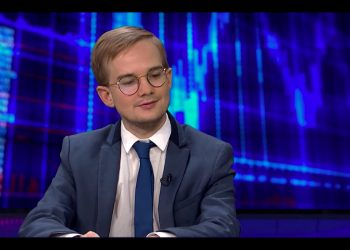 29-letni minister zarobił więcej od premiera! Kwota robi wrażenie