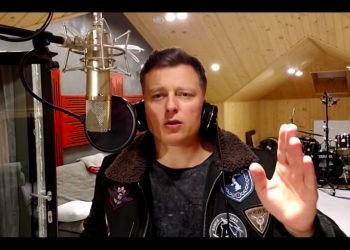 Brzozowski zamiast Kammela! Poprowadzi show TVP