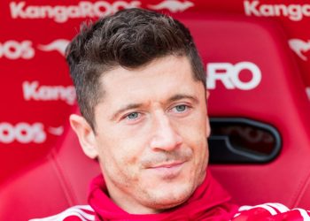 Lewandowski