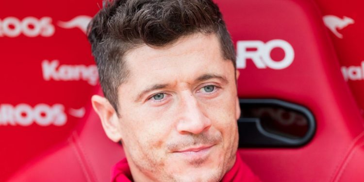 Lewandowski