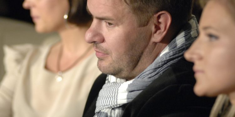 Tomasz Karolak