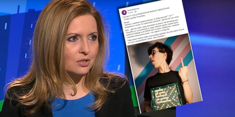 agnieszka gozdyra margot