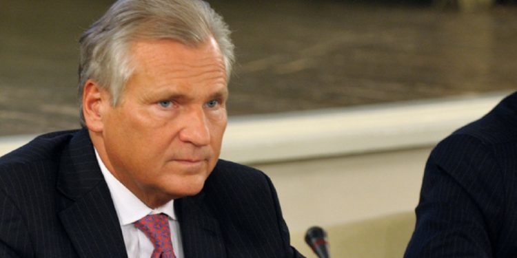 aleksander kwaśniewski