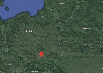 cmentarzysko w bejscach