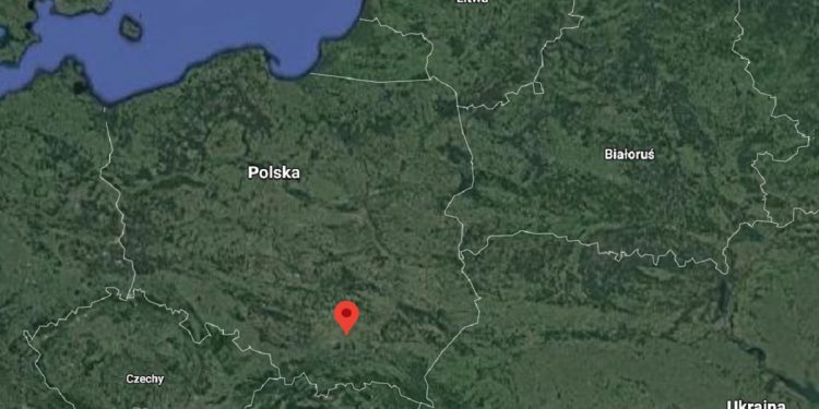 cmentarzysko w bejscach